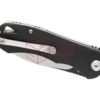 Bestech Knives Beluga Linerlock Folder Black OD-TM-11291106000 36411 BTKG11D1 asgbox.pl