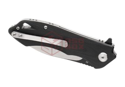 Bestech Knives Beluga Linerlock Folder Black - obrazek 3