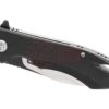 Bestech Knives Beluga Linerlock Folder Black OD-TM-11291106000 36411 BTKG11D1 asgbox.pl