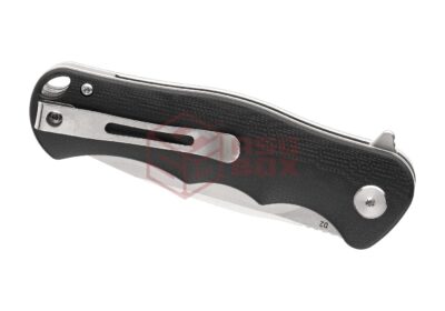 Bestech Knives Bobcat Linerlock Folder Black - obrazek 3