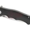 Bestech Knives Bobcat Linerlock Folder Black OD-TM-11291206000 36414 BTKG22A1 asgbox.pl