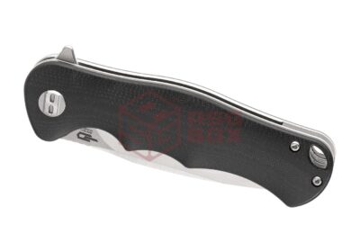 Bestech Knives Bobcat Linerlock Folder Black - obrazek 4