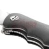 Bestech Knives Bobcat Linerlock Folder Black OD-TM-11291206000 36414 BTKG22A1 asgbox.pl