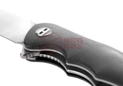 Bestech Knives Bobcat Linerlock Folder Black - obrazek 5