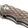 Bestech Knives Grampus G10 Linerlock Folder Beige OD-TM-11291300300 36415 BTKG02C asgbox.pl