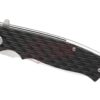 Bestech Knives Grampus G10 Linerlock Folder Black OD-TM-11291306000 36416 BTKG02A asgbox.pl
