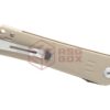 Bestech Knives Kendo G10 Linerlock Folder Beige OD-TM-11291400300 36419 BTKG06C2 asgbox.pl