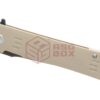 Bestech Knives Kendo G10 Linerlock Folder Beige OD-TM-11291400300 36419 BTKG06C2 asgbox.pl