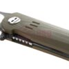 Bestech Knives Kendo G10 Linerlock Folder Green OD-TM-11291420000 36418 BTKG06B2 asgbox.pl