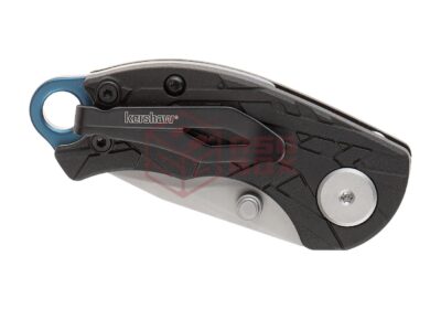 Kershaw After Effect Linerlock Folder Black - obrazek 3