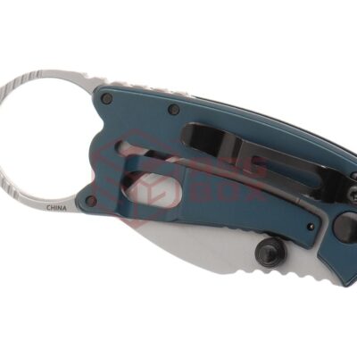 Kershaw Antic Framelock Folder Blue 11291770000 36422 8710 asgbox.pl