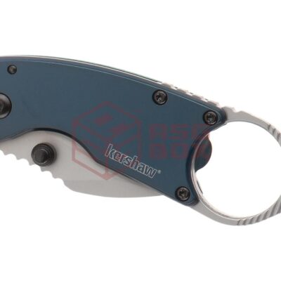 Kershaw Antic Framelock Folder Blue 11291770000 36422 8710 asgbox.pl