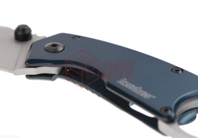 Kershaw Antic Framelock Folder Blue - obrazek 5