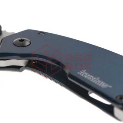 Kershaw Antic Framelock Folder Blue 11291770000 36422 8710 asgbox.pl