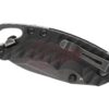 Kershaw Shuffle II Linerlock Folder Black OD-TM-11292206000 36428 8750TBLKBW asgbox.pl