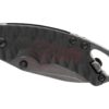 Kershaw Shuffle II Linerlock Folder Black OD-TM-11292206000 36428 8750TBLKBW asgbox.pl