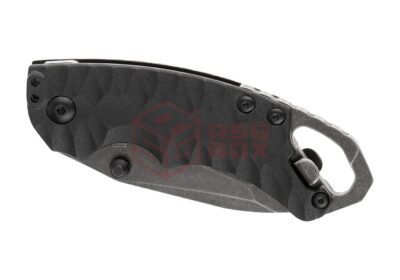 Kershaw Shuffle II Linerlock Folder Black - obrazek 4