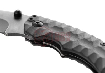 Kershaw Shuffle II Linerlock Folder Black - obrazek 5