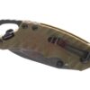 Kershaw Shuffle II Linerlock Folder OD OD-TM-11292222000 36429 8750TOLBW asgbox.pl