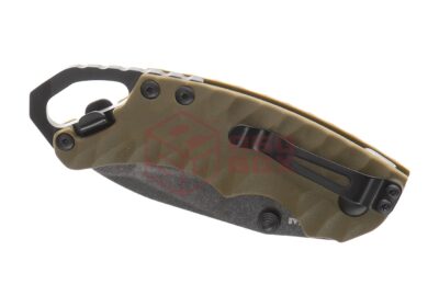 Kershaw Shuffle II Linerlock Folder OD - obrazek 3