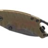 Kershaw Shuffle II Linerlock Folder OD OD-TM-11292222000 36429 8750TOLBW asgbox.pl