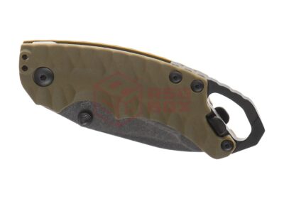 Kershaw Shuffle II Linerlock Folder OD - obrazek 4