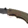Kershaw Shuffle II Linerlock Folder OD OD-TM-11292222000 36429 8750TOLBW asgbox.pl