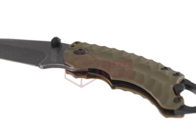 Kershaw Shuffle II Linerlock Folder OD - obrazek 5