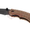 Kershaw Shuffle II Linerlock Folder Tan OD-TM-11292232800 36430 8750TTANBW asgbox.pl