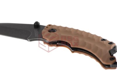 Kershaw Shuffle II Linerlock Folder Tan - obrazek 5