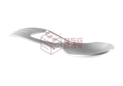 Kershaw Ration Eating Tool - obrazek 3