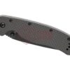 Ontario RAT I Linerlock Folder Black OD-TM-11293306000 36440 8887CF asgbox.pl