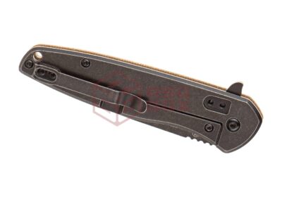 Ontario Shikra Framelock Folder - obrazek 3
