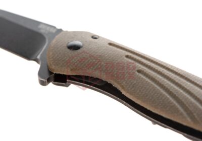Ontario Shikra Framelock Folder - obrazek 5
