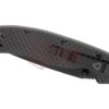 Ontario RAT II Linerlock Folder Carbon OD-TM-11293610500 asgbox.pl