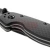Ontario RAT II Linerlock Folder Carbon OD-TM-11293610500 asgbox.pl