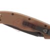 Ontario RAT II Linerlock Folder Coyote OD-TM-11293630100 36443 8830CB asgbox.pl