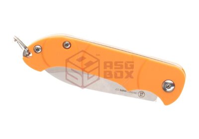 Ontario OKC Traveler Folder Orange - obrazek 3