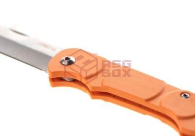 Ontario OKC Traveler Folder Orange - obrazek 5