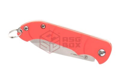 Ontario OKC Traveler Folder Red - obrazek 3