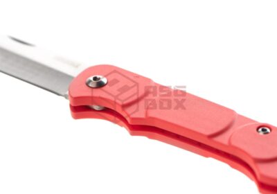 Ontario OKC Traveler Folder Red - obrazek 5