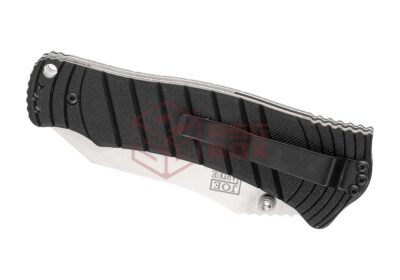 Ontario Joe Pardue Utilitac II Folder - obrazek 3