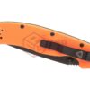 Ontario RAT II Folder Orange OD-TM-11294002000 36454 8861OR asgbox.pl