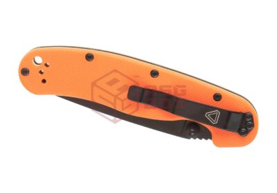 Ontario RAT II Folder Orange - obrazek 3