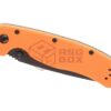Ontario RAT II Folder Orange OD-TM-11294002000 36454 8861OR asgbox.pl