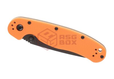 Ontario RAT II Folder Orange - obrazek 4