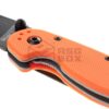 Ontario RAT II Folder Orange OD-TM-11294002000 36454 8861OR asgbox.pl