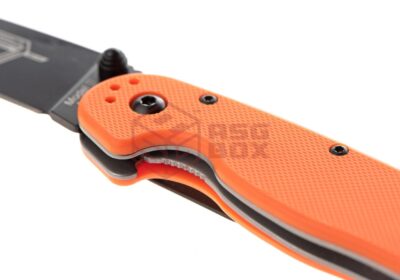 Ontario RAT II Folder Orange - obrazek 5