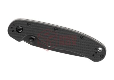 Ontario RAT II Folder Black - obrazek 4