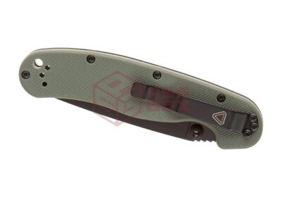 Ontario RAT II Folder OD - obrazek 3